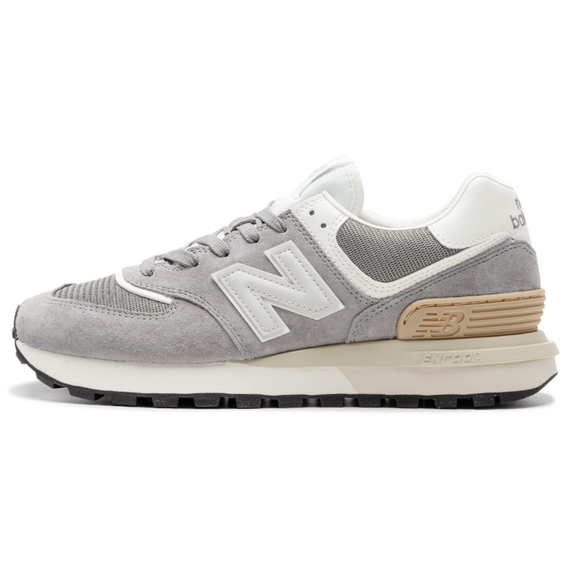 【李若嘉专属】New balance NB男鞋女鞋复古休闲鞋低帮U574LGGS-D