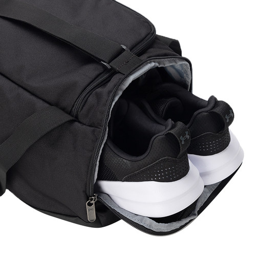 UA安德玛官方健身包男包2026新款行李包篮球包训练包运动包斜挎包 - 图2