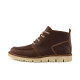 Lucky Leaf丨Timberland ບໍ່ສາມາດເຕະເກີບກາງເວັນເກີບຜູ້ຊາຍ summer ກາງແຈ້ງໃຫມ່ retro ເກີບບາດເຈັບແລະເກີບຫນັງ