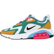 Giày Nike Nike nữ 2019 mùa thu mới AIR MAX air cushion giày thể thao giày thường giày AT6175 - Dép / giày thường giày the thao Dép / giày thường