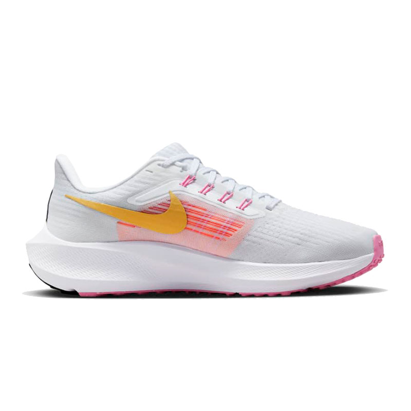 Nike耐克2024夏季飞马39女鞋AIR ZOOM PEGASUS运动鞋跑步鞋DH4072 - 图2