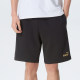 ໃບໂຊກ | PUMA Men's Pants Knitted Shorts 2026 Summer Loose Sports Pants Breathable Gold Label Beach