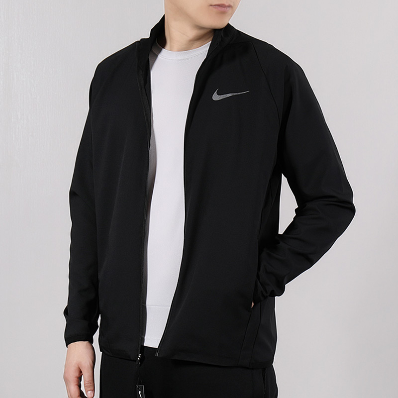 nike men's spring jacket