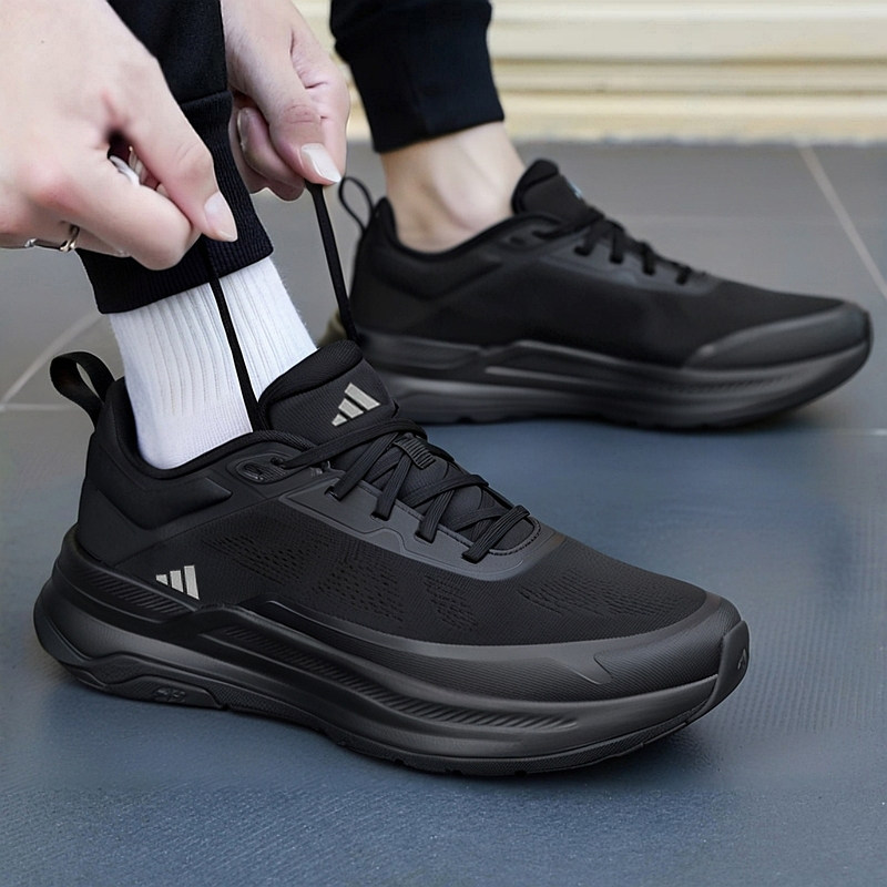 阿迪达斯男鞋女鞋 2026新款运动鞋DREAMPACE EASE减震跑步休闲鞋,淘宝优惠券,粉丝福利购,淘宝优惠卷