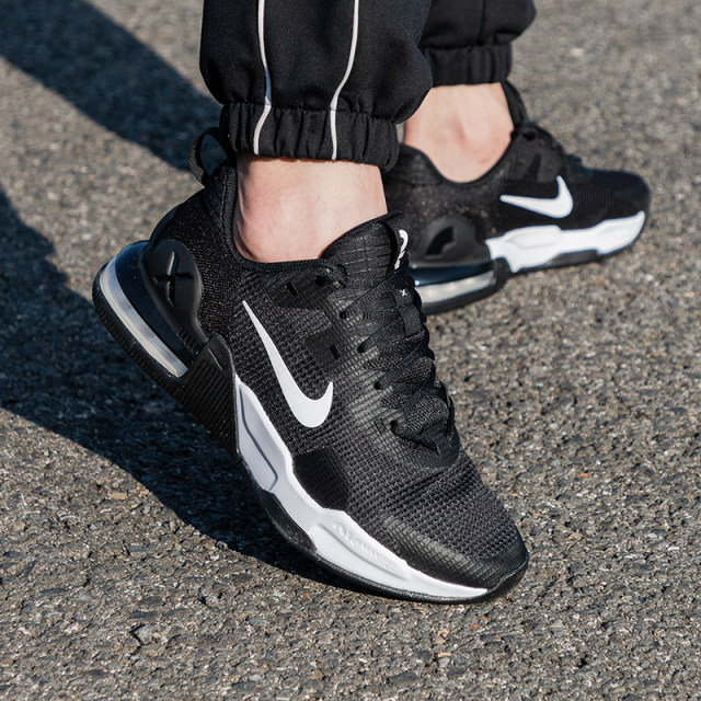 Nike Men's Cushioning Training Shoes Running Shoes