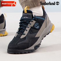 Add Berlan official web mens shoes winter new sneakers outdoor casual shoes shock absorbing hiking shoes A447KM