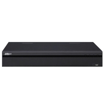 Dahua 16-way 1080P2 disc bit DH-NVR4216 network hard disc video recorder high-definition host digital monitoring