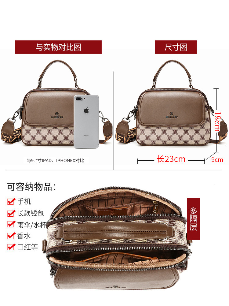  nevenka尼雯卡女士包袋