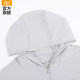 ເສື້ອຍືດກິລາ 361 ຜູ້ຍິງ hooded breathable sun protection casual