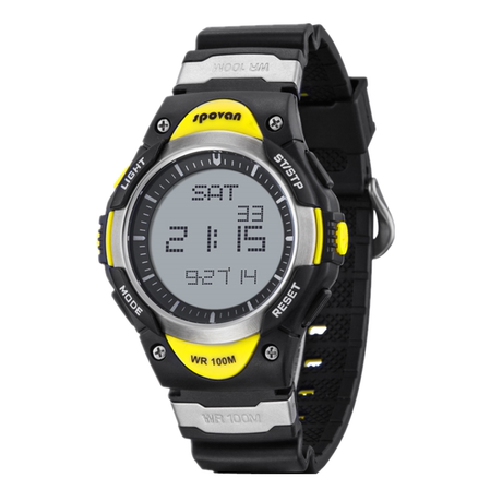 junior running watch