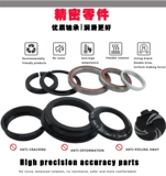 DELT Металлическая велосипедная рулевая колонка, велосипедная каретка, подшипник, 56mm, алюминиевый сплав, 39.8mm