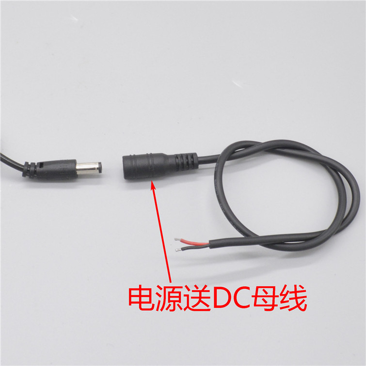 DC12V24V36V直流调速电源 调速器电机马达气泵调速开关调速电批 - 图2