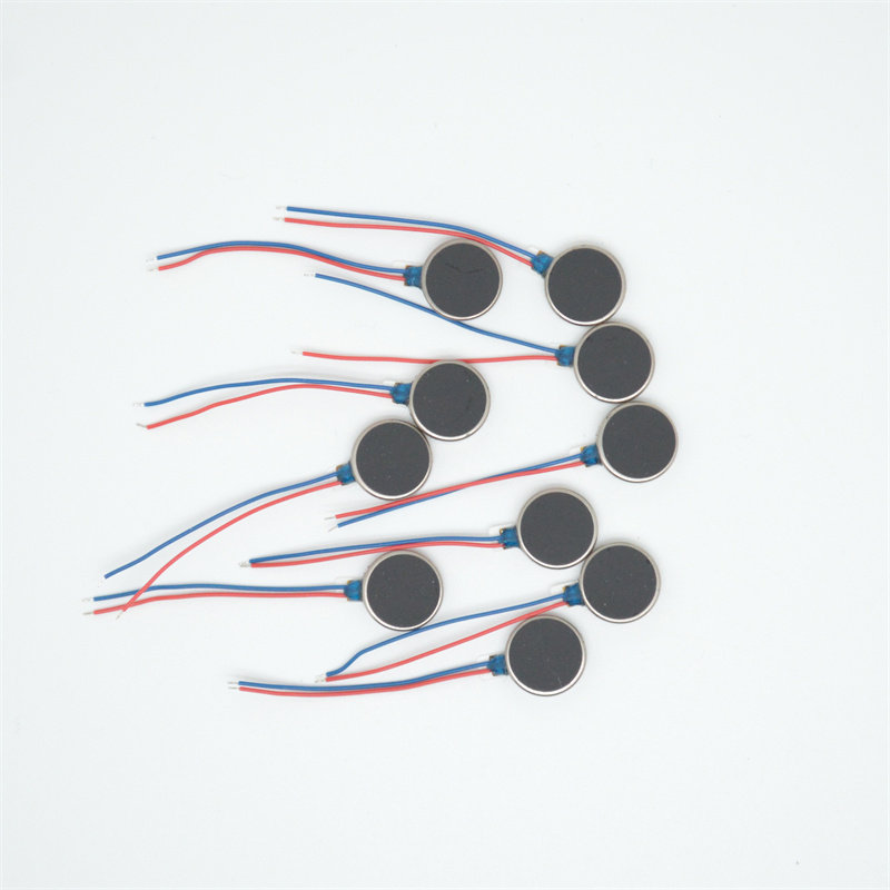 微型直流振动马达电机小mini扁平圆形振动振子1.5V 带线按摩,淘宝优惠券,粉丝福利购,淘宝优惠卷