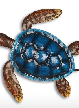 工艺品办公室挂件TOOARTS乌龟
