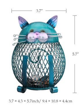 铁艺tooarts摆件创意工艺品