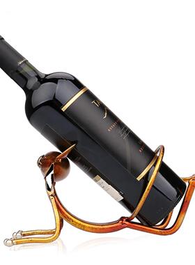 瑜伽猫工艺品摆件创意家居摆件