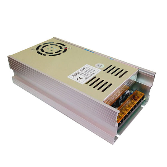 220v to 12v30a switching power supply 10a120wled