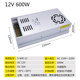 High power 220v to DC switching power supply