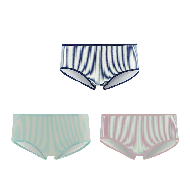 清仓处理蝶安芬莱卡棉女士内裤  女士裤头,淘宝优惠券,粉丝福利购,淘宝优惠卷