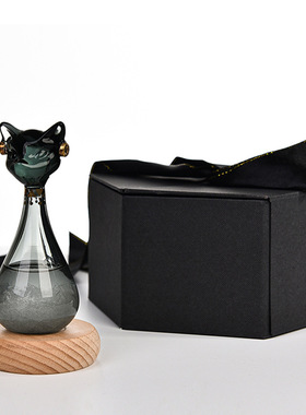 天气预报埃及风暴瓶生日礼物