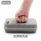 包纳 Наушники, коробка для хранения, мышка, ноутбук, шнур питания, USB-флеш-накопитель с зарядкой, 2.5 дюймов