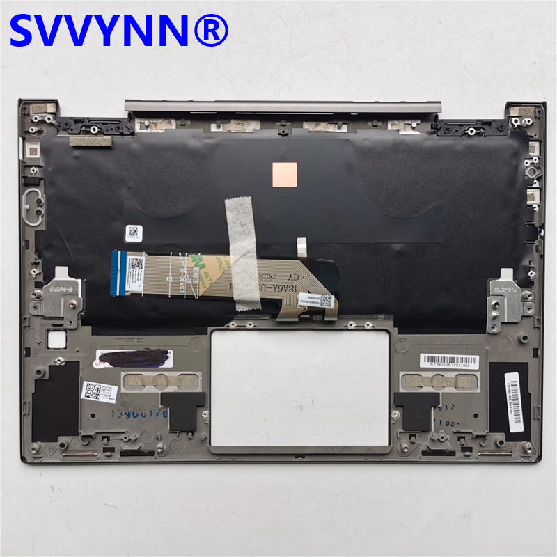 适用于 联想 Lenovo YOGA 730-13IKB C壳 键盘外壳 5CB0Q95904 - 图0