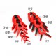 Genuine DURATEC powerful woodworking clamps, big force clamp fixing clamps, A-shaped clamps, quick clamps, spring clamps, diy