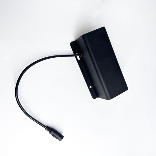 筛茶振动电机12V5A无刷震动连续工作高频震动器筛振动力强大功率 - 图2