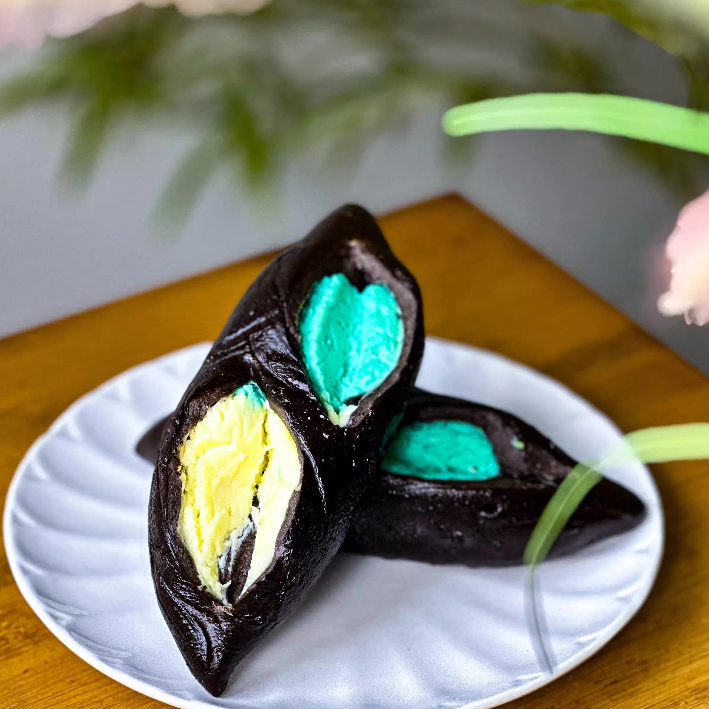 焙叔的店抹茶杨梅薄荷青柠奶酪碱水面包烘焙手作网红解馋零食轻食,淘宝优惠券,粉丝福利购,淘宝优惠卷