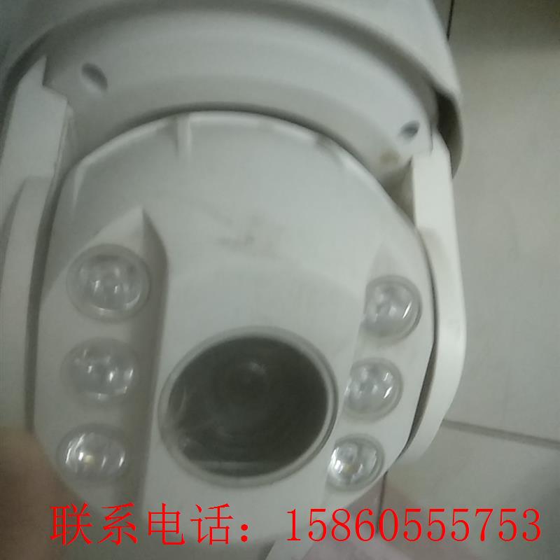 全新大华球机DH-SD-6C3123UE-HN 功能正常使用 - 图1