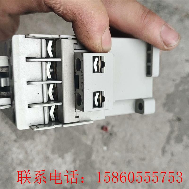 allen-bradley 安全控制继电器 700-CF31 - 图2