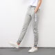 Korean style loose and slim casual sports pants