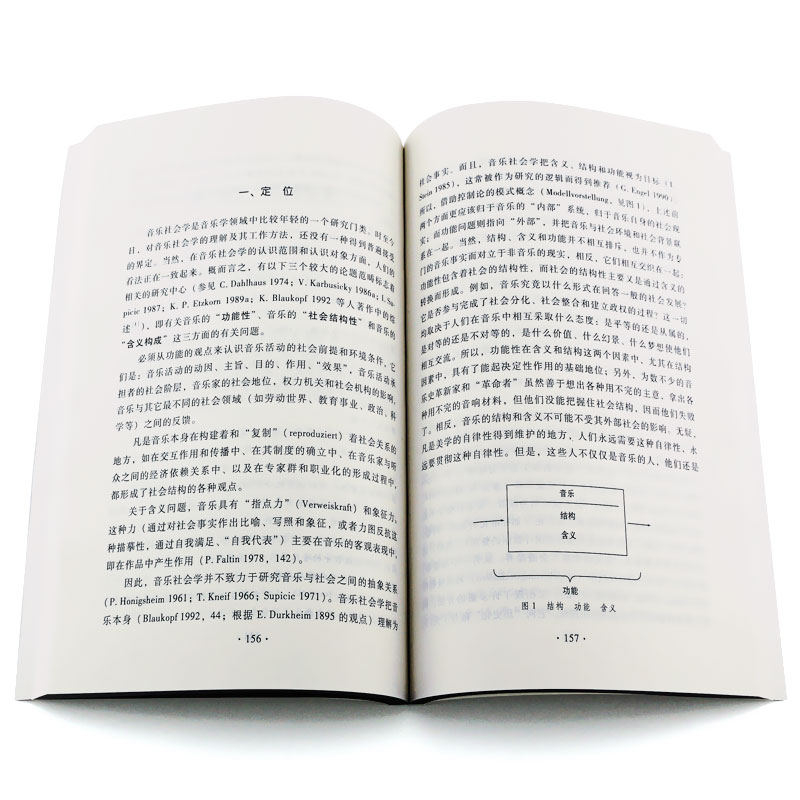 正版音乐教育学与音乐社会学 中央音乐学院出版社 克莱南 等著 金经言译 音乐教育学书籍 - 图3