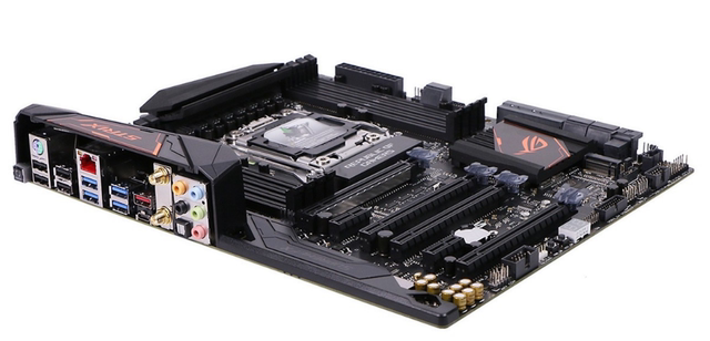 ASUS ROGX99GAMING2011v3