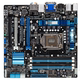 ASUS asus/1155 pin support motherboard