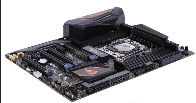 ASUS ROGX99GAMING2011v3