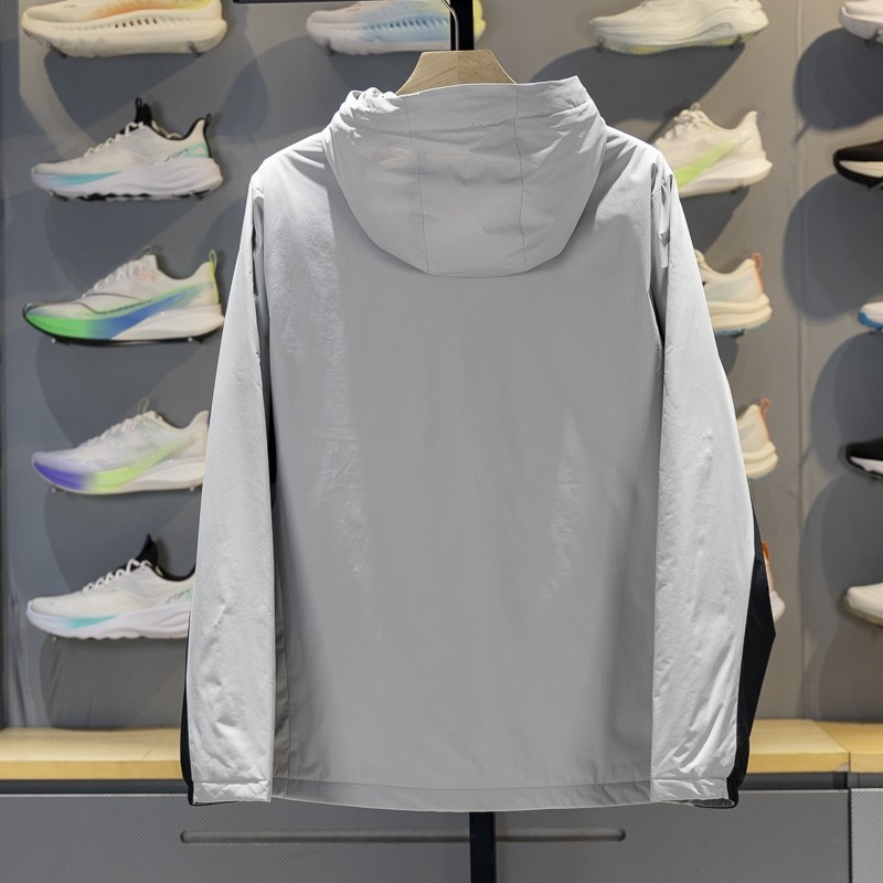 李宁短棉服男子2025秋季新款健身系列防泼水保暖连帽外套AJMV157,淘宝优惠券,粉丝福利购,淘宝优惠卷