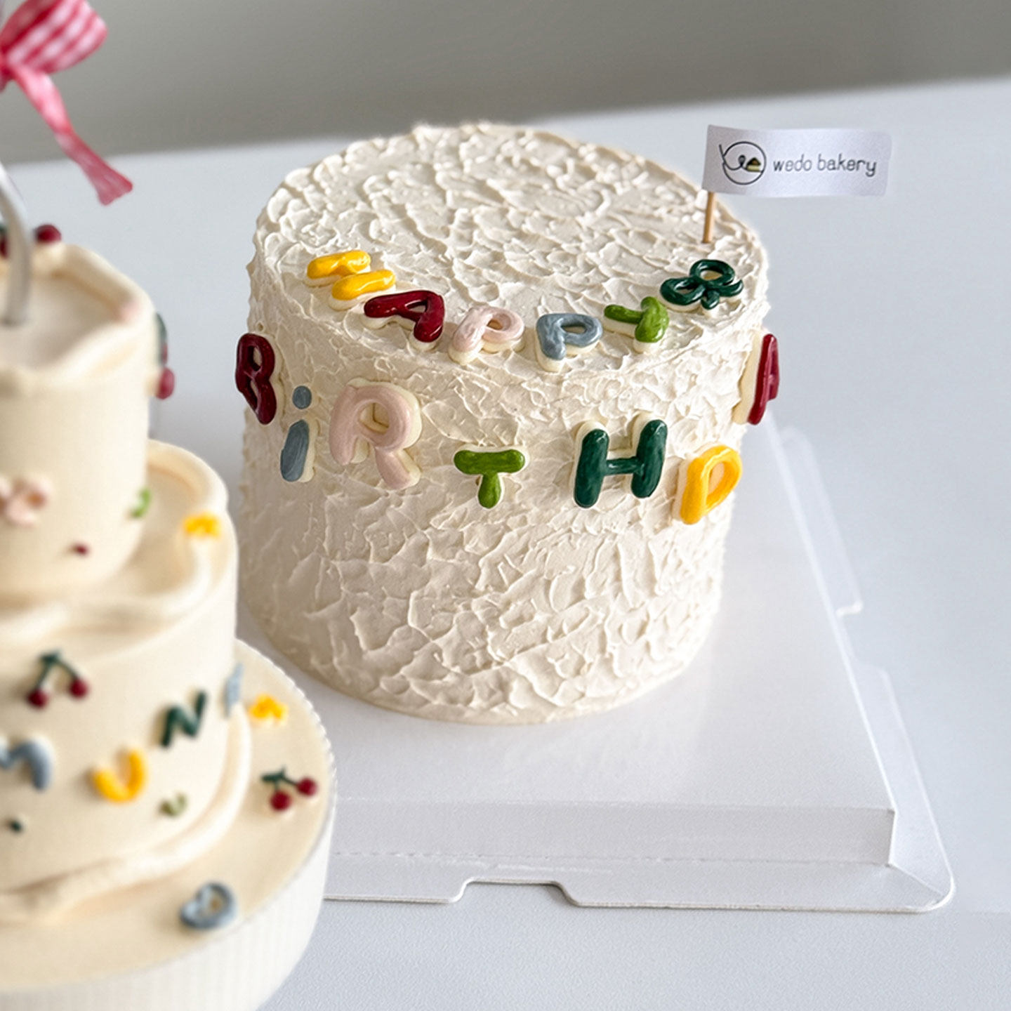 小清新姐妹生日聚会甜品蛋糕装饰蝴蝶结丝带蜡烛插件创意甜品杯,淘宝优惠券,粉丝福利购,淘宝优惠卷