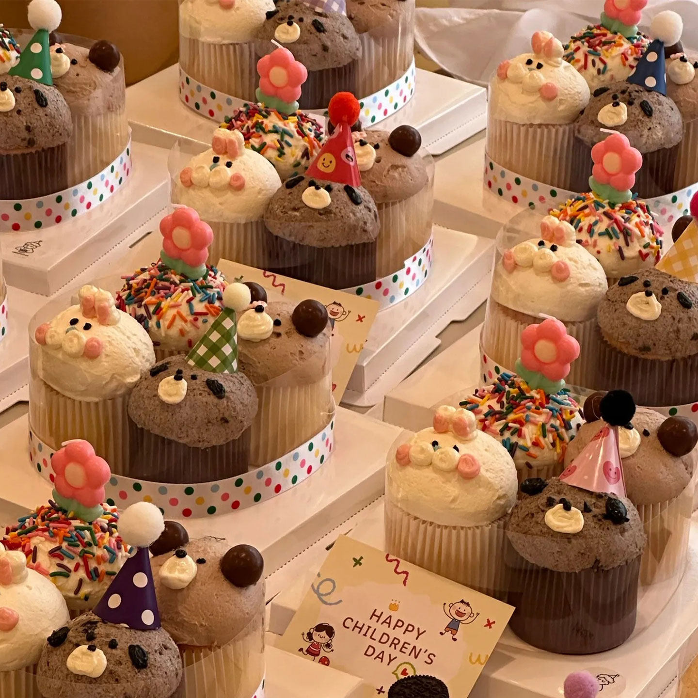 六一儿童节韩式拼拼乐蛋糕装饰复古迷你帽花朵蜡烛蛋糕插件,淘宝优惠券,粉丝福利购,淘宝优惠卷