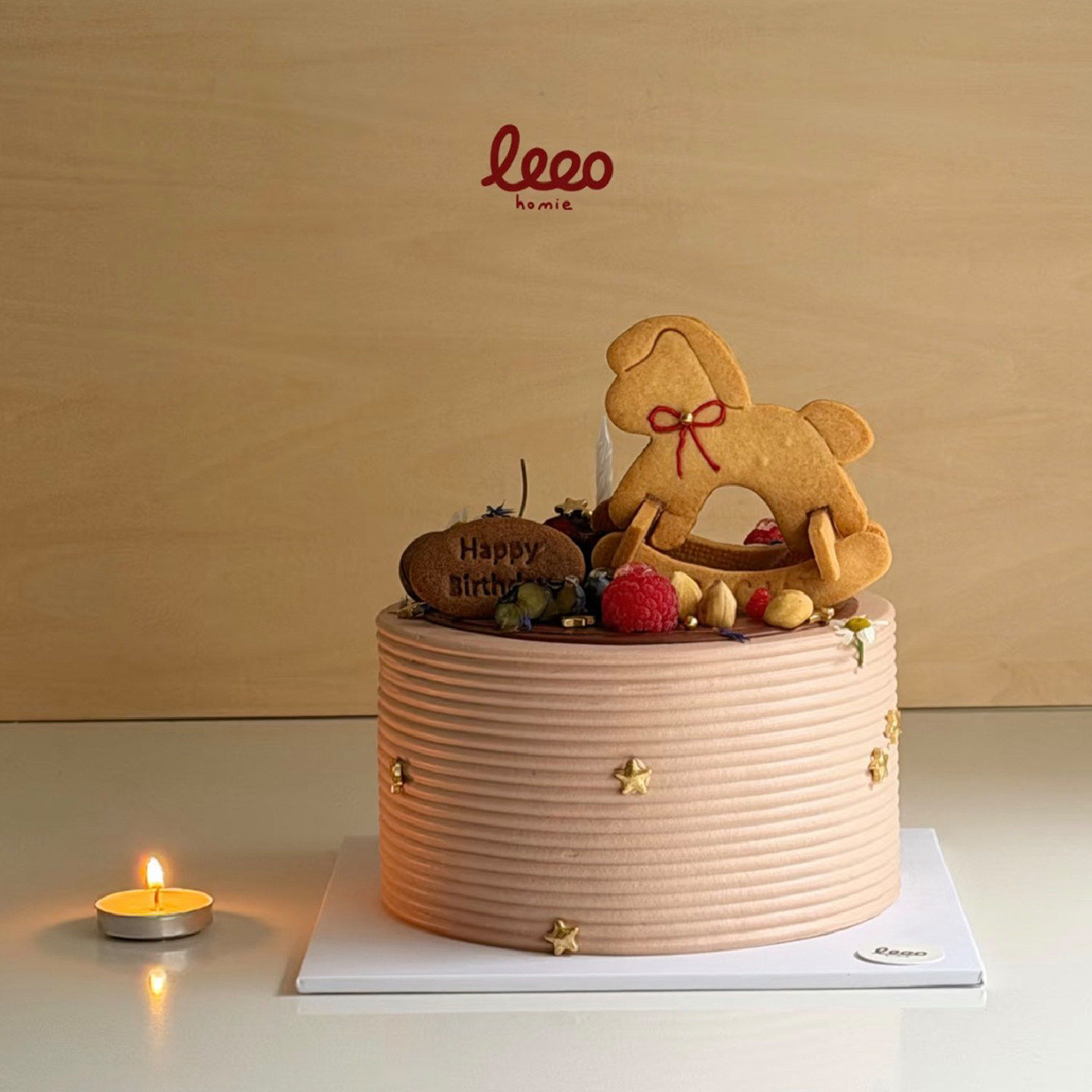 网红2026马年新年摇摇马巧克力蛋糕装饰可爱木马压模英文饼干插件,淘宝优惠券,粉丝福利购,淘宝优惠卷