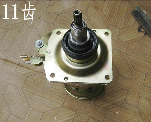 11齿适用于小天鹅洗衣机离合器XQB50-290G XQB50-2688G XQB50-LS2 - 图2