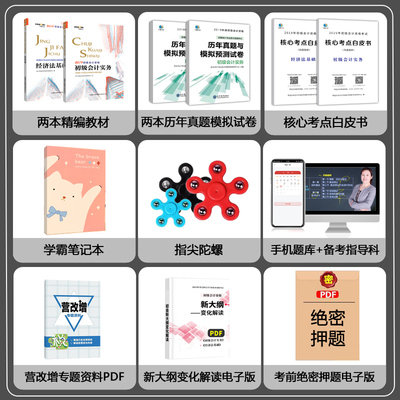 2019经济法案例_2019《经济法》新教材目录展示-2019中级3科39个章节,按这个学习...