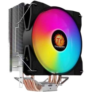 Thermaltake/TT S400 支持12代四铜管多平台CPU风扇115X台式机