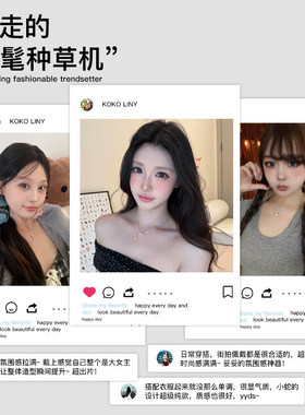 缠绕灵蛇小蛮腰项链女配饰本命年高级感轻奢气质choker颈链锁骨链