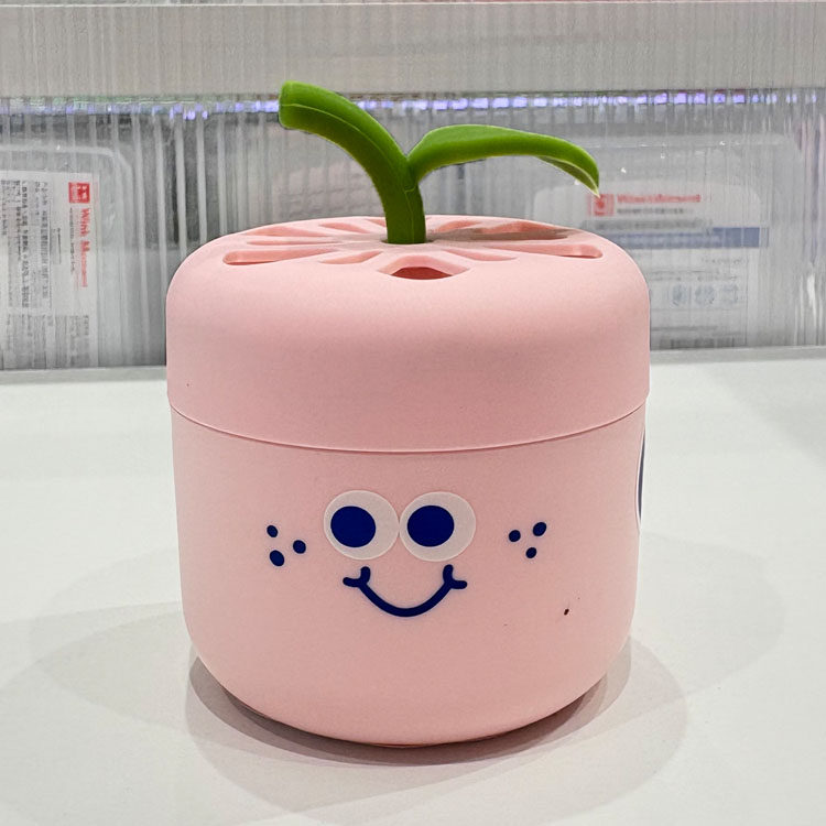 MINISO名创优品水果墩墩系列香薰膏固体香氛除味空气清新持久留香,淘宝优惠券,粉丝福利购,淘宝优惠卷