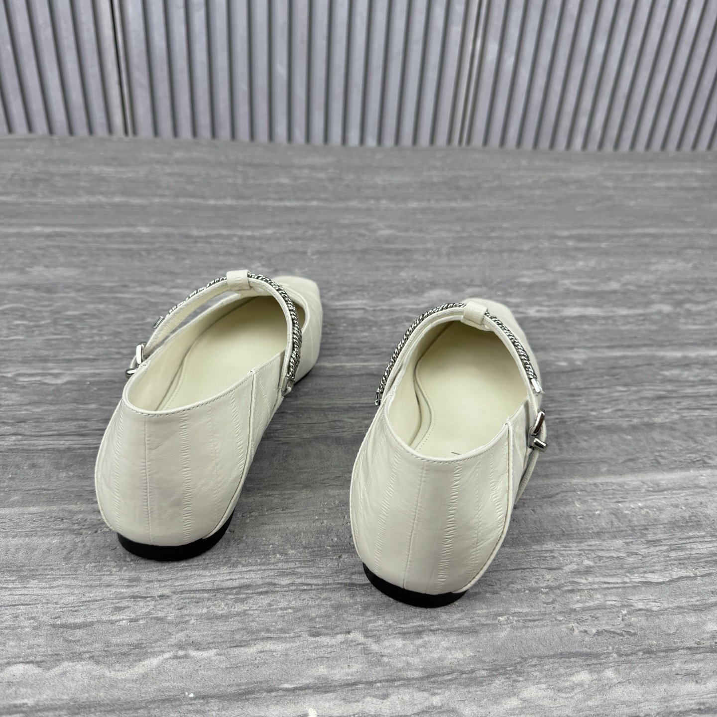 欧货欧洲站轻熟风方头玛丽珍鞋女2026春新款真皮一字扣带平底单鞋,淘宝优惠券,粉丝福利购,淘宝优惠卷