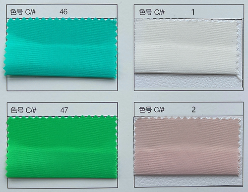 羽绒服空军面料防水【360T/尼龙22斜】风衣派克服户外运动飞行布 - 图0