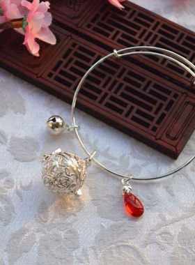 赐福衍生发光古风手镯