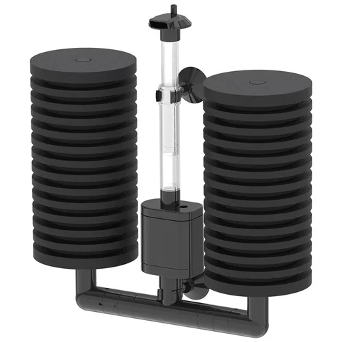 Sensen Kaelu Biochemical Fish Tank Filter Filter Filter Silent Подпишитесь на три -водяной водяной системе циркуляции водяного насоса