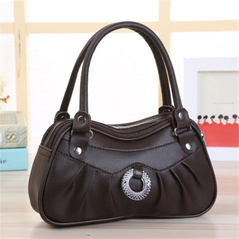 新款迷你女士小手提包拎包中老年包妈妈包买菜包手机包零钱包女包,淘宝优惠券,粉丝福利购,淘宝优惠卷